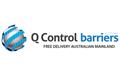 Q Control Barriers logo