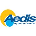 Aedis Appraisals logo