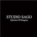 Studio Sago logo