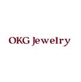 OKG Jewelry logo