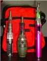 Photo of Wickedly Hot Vapors