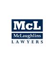 McLaughlins Family Lawyers logo