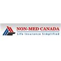 Non-Med Canada logo