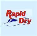 Rapid Dry Inc  logo