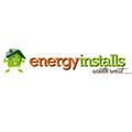 Energy Installs logo