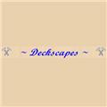 Deckscapes  logo