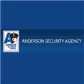 Anderson Security Agency logo