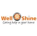 Well Shine Salford and Manchester logo