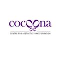 Cocoona Centre of Aesthetic Transformation logo
