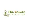 Felcanada logo