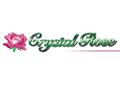 Crystal Rose logo