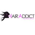 Hair Addict logo