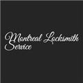 Montreal Locksmith Service logo