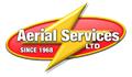 Aerial Services Ltd logo