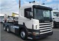 Photo of Pitman Trucks