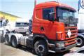 Photo of Pitman Trucks