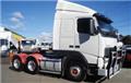 Photo of Pitman Trucks