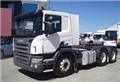 Photo of Pitman Trucks