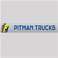 Pitman Trucks logo