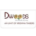 Dwoods logo