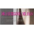 Liposuction of Los Angeles logo