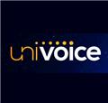 Univoice logo
