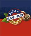 Pizza-Rivesud logo
