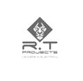 RTP Electrical logo