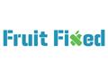 Fruit Fixed (Cary Street location) logo