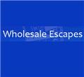 Wholesale Escapes logo