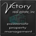 Victory Property Management Raleigh-Cary NC Metro Homes for Rent logo