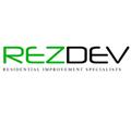 RezDev  logo