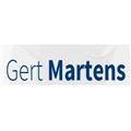 Gert Martens logo