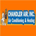 Chandler Air Inc logo