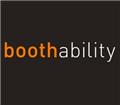 Boothability - Photo Booth Hire Melbourne logo