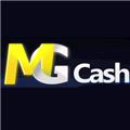 Mgcash logo