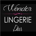 Wonder Lingerie Plus logo