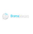 Brama Telecom logo