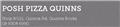 Photo of Posh Pizza Quinns