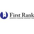 First Rank logo