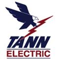 Tann Electric logo