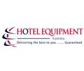 Hotel Equipment Australia logo