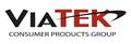 Viatek Consumer Products Group Inc logo