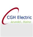 CGH Electric logo