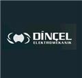 Dincel Elekromekanik logo