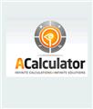 ACalculator logo