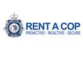 Rent a Cop logo
