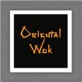 Oriental Wok logo