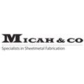 Micah and Co logo