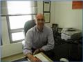 Photo of Boaz Gork Advocate